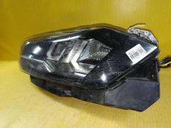 Фара 2G2941005 на Volkswagen Polo AWCHZ Фото 2