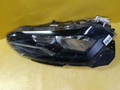 Фара 2G2941005 на Volkswagen Polo AWCHZ Фото 3