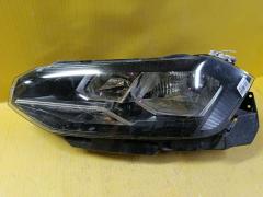 Фара 2G2941005 на Volkswagen Polo AWCHZ Фото 4