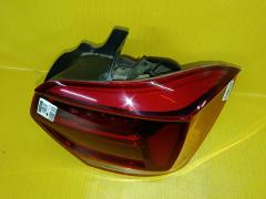 Стоп 2G0945096C, 2G0945112C на Volkswagen Polo AWCHZ Фото 4