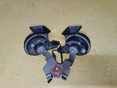 Сигнал на Volkswagen Polo AWCHZ Фото 4