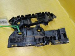 Крепление бампера на Volkswagen Polo AWCHZ 2GS807394A  2GS807454A, Заднее Правое расположение