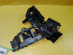 Крепление бампера на Volkswagen Polo AWCHZ 2GS807393A  2GS807453A, Заднее Левое расположение