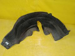 Подкрылок на Volkswagen Polo AW13LZ 2G0810971B, Заднее Левое расположение