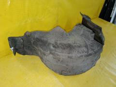 Подкрылок 2G0810971B на Volkswagen Polo AW13LZ Фото 3
