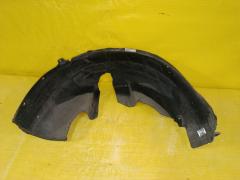 Подкрылок на Volkswagen Polo AW13LZ 2G0810972C, Заднее Правое расположение