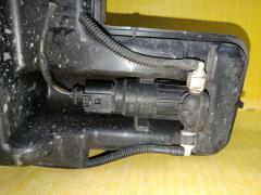 Бачок омывателя 2Q0955448H на Volkswagen Polo AWCHZ Фото 4