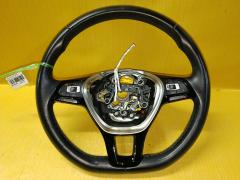 Руль на Volkswagen Polo AWCHZ
