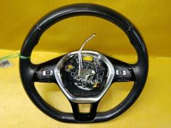 Руль на Volkswagen Polo AWCHZ Фото 4