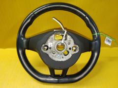 Руль на Volkswagen Polo AWCHZ Фото 7