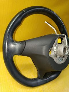 Руль на Volkswagen Polo AWCHZ Фото 8