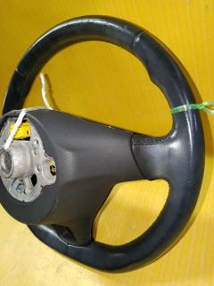 Руль на Volkswagen Polo AWCHZ Фото 9
