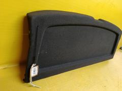 Шторка багажника 2GS867769 на Volkswagen Polo AWCHZ Фото 2