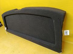 Шторка багажника 2GS867769 на Volkswagen Polo AWCHZ Фото 3