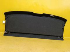 Шторка багажника 2GS867769 на Volkswagen Polo AWCHZ Фото 4