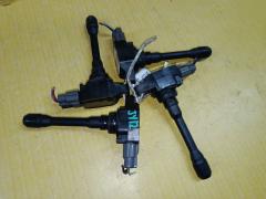 Катушка зажигания на Nissan Wingroad JY12 MR18DE 22448-ED800  22448-ED80A