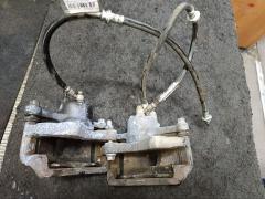 Суппорт на Nissan Wingroad JY12 MR18DE Фото 13