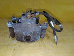 Суппорт на Nissan Wingroad JY12 MR18DE Фото 2