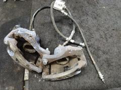 Суппорт на Nissan Wingroad JY12 MR18DE Фото 4