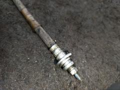 Суппорт на Nissan Wingroad JY12 MR18DE Фото 5