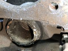 Суппорт на Nissan Wingroad JY12 MR18DE Фото 6