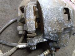 Суппорт на Nissan Wingroad JY12 MR18DE Фото 9