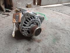 Генератор 23100-EN00B на Nissan Wingroad JY12 MR18DE Фото 6