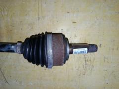 Привод на Honda Stepwgn RK5 R20A Фото 2