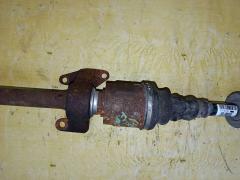 Привод на Honda Stepwgn RK5 R20A Фото 3
