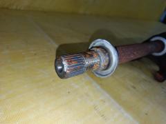Привод на Honda Stepwgn RK5 R20A Фото 4