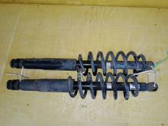 Амортизатор на Honda Stepwgn RK5 52610-SZW-J130-M1, Заднее расположение