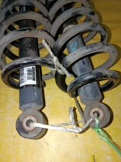 Амортизатор 52610-SZW-J130-M1 на Honda Stepwgn RK5 Фото 2