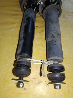 Амортизатор 52610-SZW-J130-M1 на Honda Stepwgn RK5 Фото 3