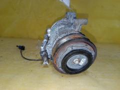 Компрессор кондиционера на Honda Stepwgn RK5 R20A 447280-1262