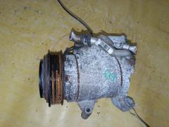 Компрессор кондиционера 447280-1262 на Honda Stepwgn RK5 R20A Фото 2