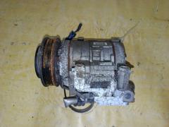 Компрессор кондиционера 447280-1262 на Honda Stepwgn RK5 R20A Фото 3