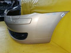 Бампер 9646215477 на Citroen C4 VF7L Фото 2