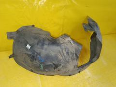 Подкрылок 9681375680 на Citroen C4 VF7L Фото 2