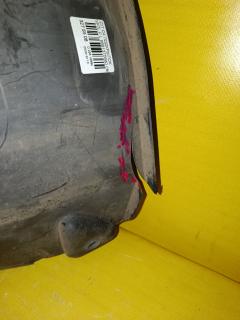 Подкрылок 9681375680 на Citroen C4 VF7L Фото 4