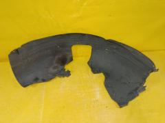 Подкрылок на Citroen C4 VF7L 9681375580, Переднее Правое расположение