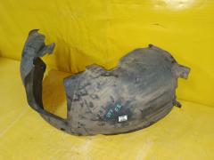 Подкрылок 9681375580 на Citroen C4 VF7L Фото 2
