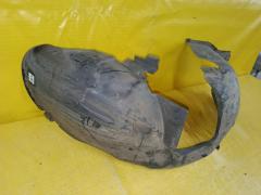Подкрылок 9681375580 на Citroen C4 VF7L Фото 3