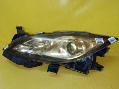 Фара 100-41054 100-41054 на Mazda Atenza GHEFP Фото 2