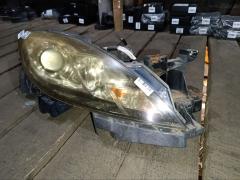 Фара на Mazda Atenza GHEFP 100-41054, Правое расположение