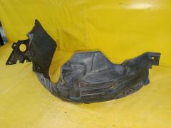 Подкрылок GAA956140 на Mazda Atenza GHEFP LF-VE Фото 4