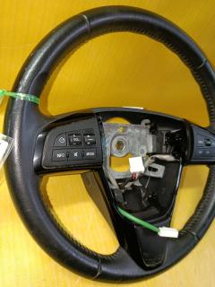 Руль на Mazda Atenza GHEFP Фото 2