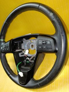 Руль на Mazda Atenza GHEFP Фото 3