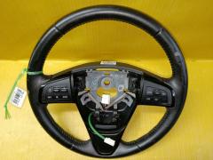 Руль на Mazda Atenza GHEFP Фото 6
