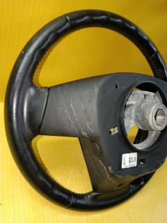 Руль на Mazda Atenza GHEFP Фото 8