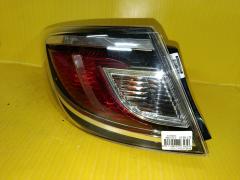 Стоп на Mazda Atenza GHEFP 220-41661 GDK1-51150, Левое расположение